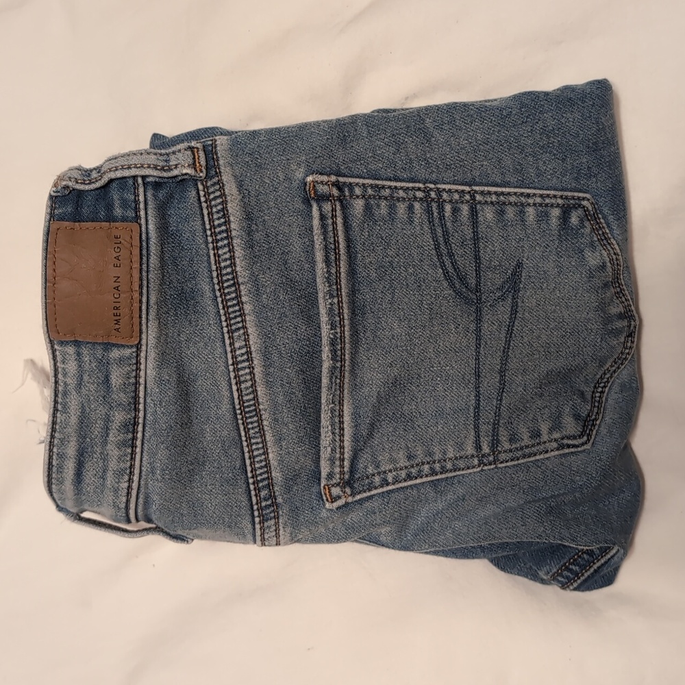 American eagle high-rise jegging